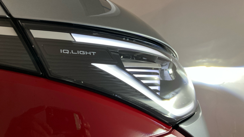 Volkswagen ID. Buzz 250kW GTX Pro 79kWh 5dr 4MOTION Auto Electric Estate